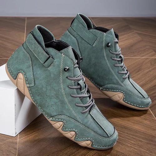 Barefoot Shoes
