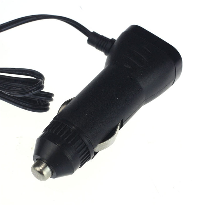 Car Air Purifier