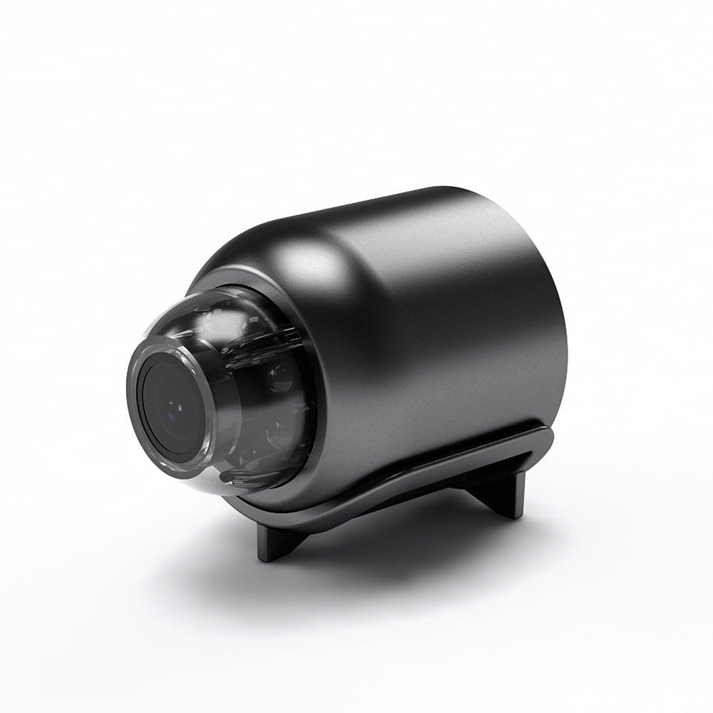 Flexora Wireless Mini Home Security Camera