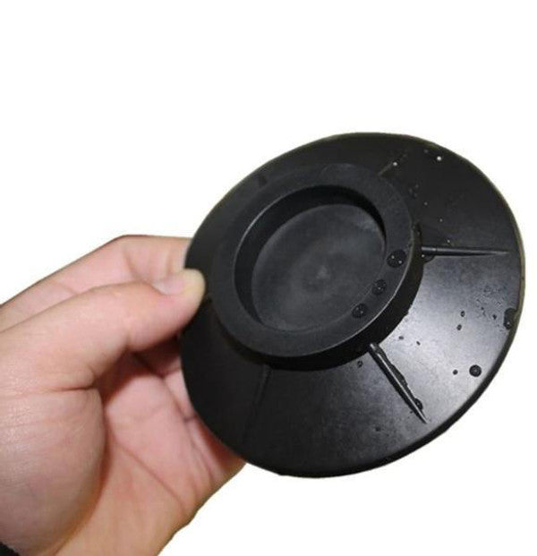 Anti-Vibration Pads for Washing Machines