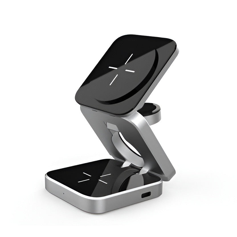 3-In-1 Charger