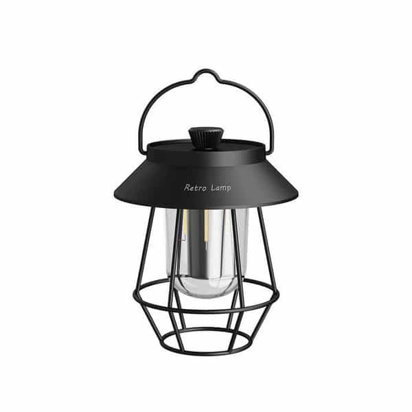 Flexora Wireless USB Outdoor Table Lamp