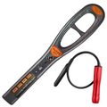 GPS tracker detector - the latest technology with free detection tube