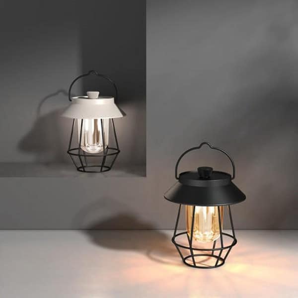 Flexora Wireless USB Outdoor Table Lamp