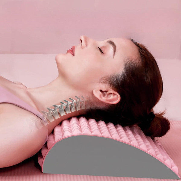 Lumbar Cushion