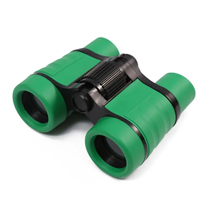 Adventure Binoculars For Kids - Shockproof & Colorful