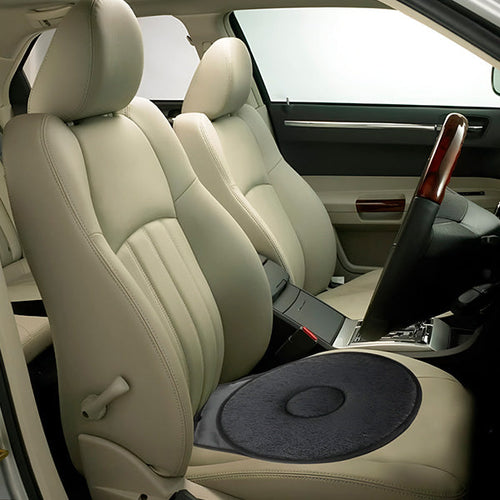 360 Degree Rotating Cushion