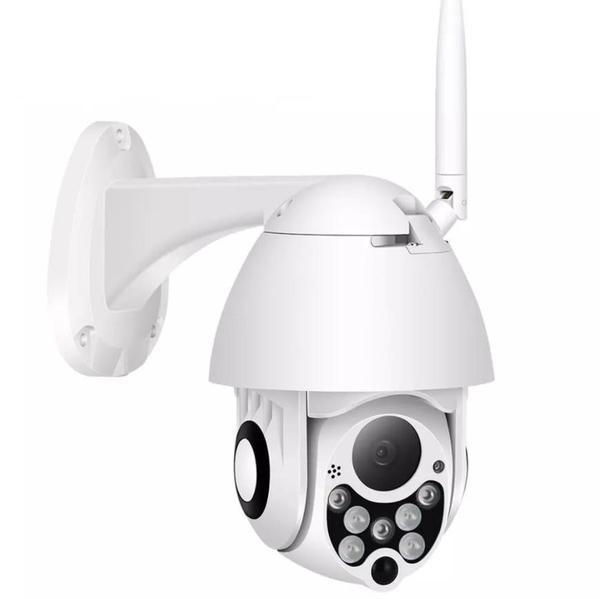 Flexora Wireless WiFi Surveillance Camera