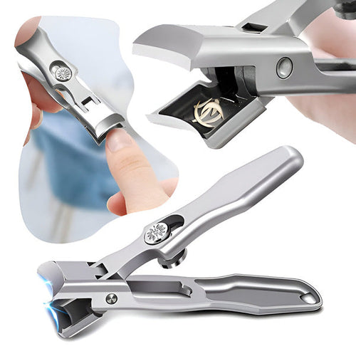 A Quality Nail Clipper For Travel