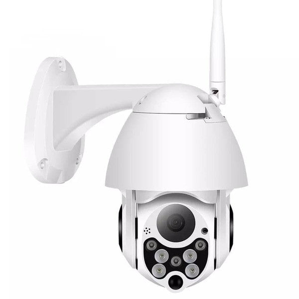 Flexora Wireless WiFi Surveillance Camera