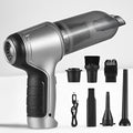 Powerful Cordless Hand Vacuum