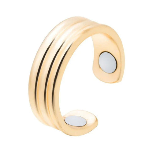 Anti-Snoring Sleep Peace Ring