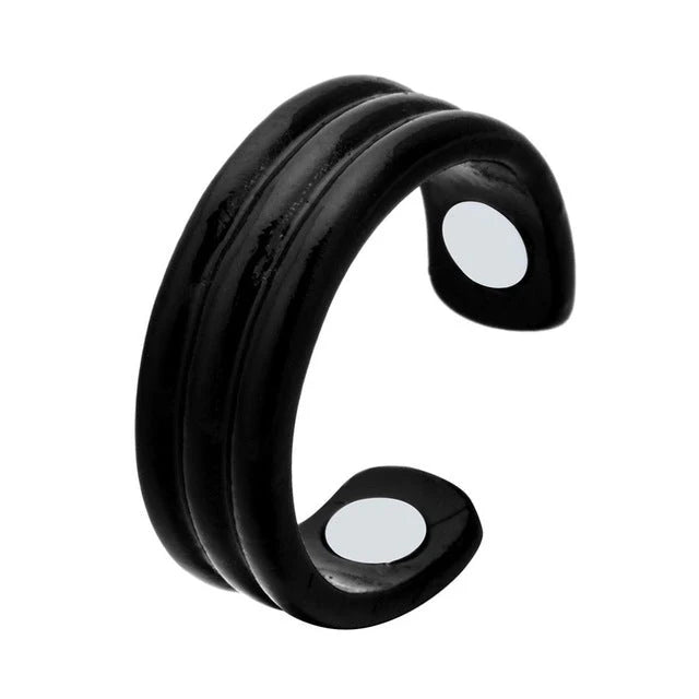 Anti-Snoring Sleep Peace Ring