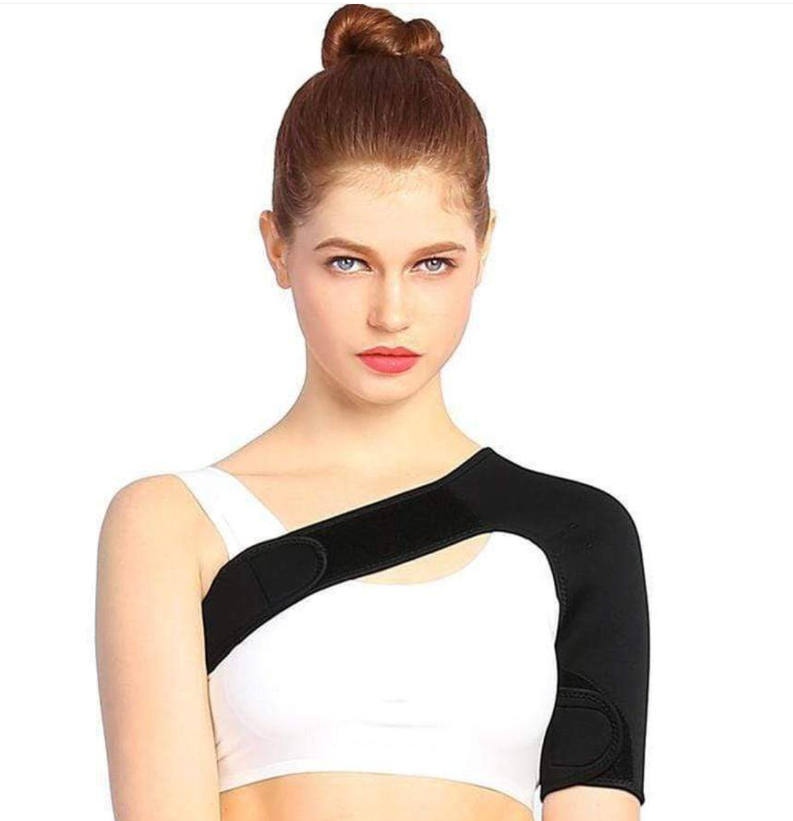 Women's Shoulder Brace