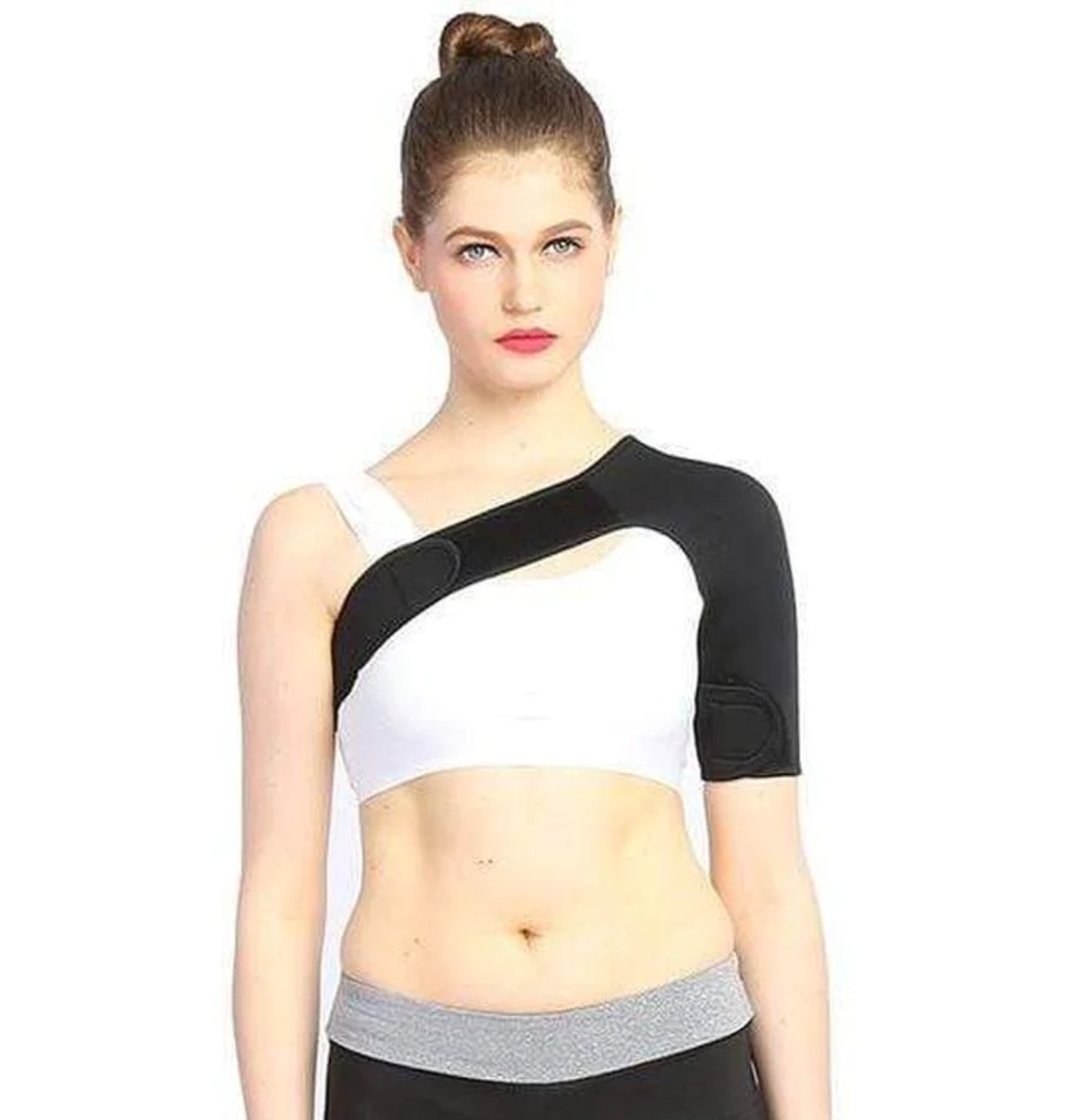 Women's Shoulder Brace