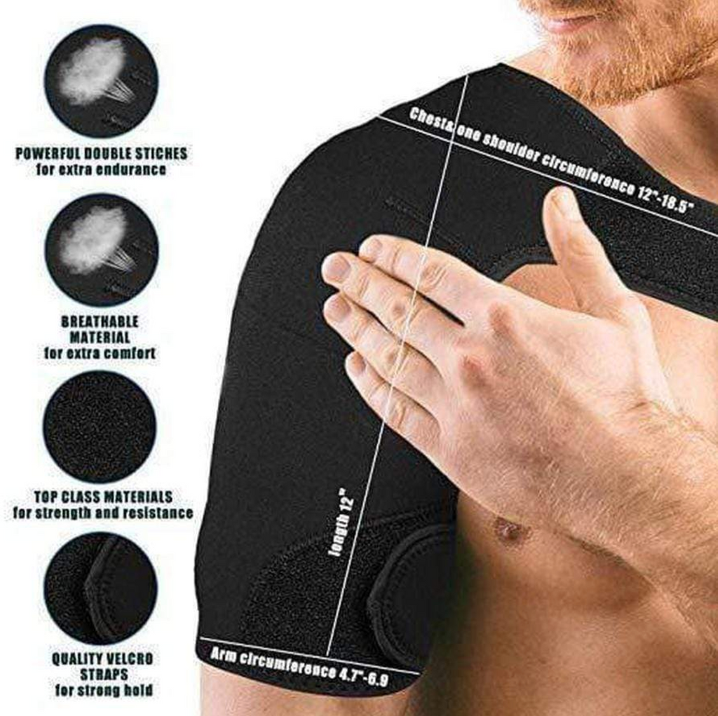 Women's Shoulder Brace