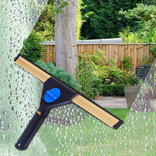 An Effective Squeegee For Windows And Showers, For...