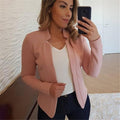 Flexora Women's Short Jacket