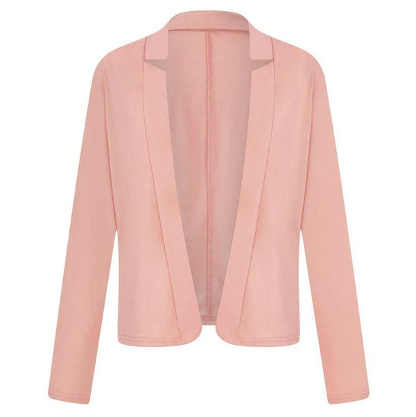 Flexora Women's Short Jacket