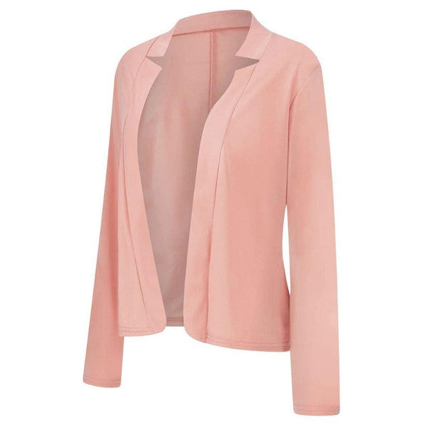Flexora Women's Short Jacket