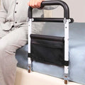 Adjustable Bed Rail Holder