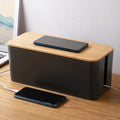 Flexora Wire Organizer Box