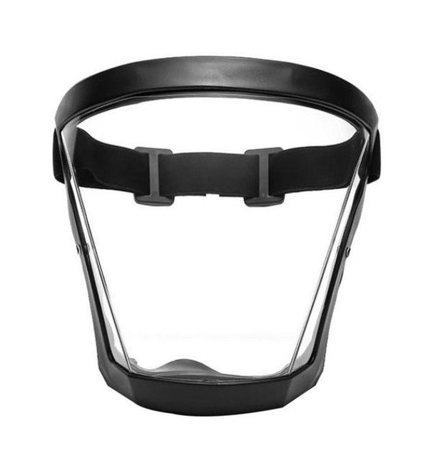 Anti-Fog Mask