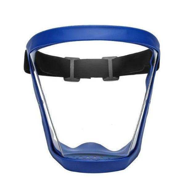 Anti-Fog Mask