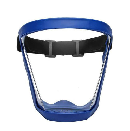 Anti-Fog Mask