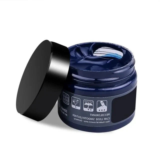 Advanced Leather Repair Gel For Seats, Shoes, Bags
