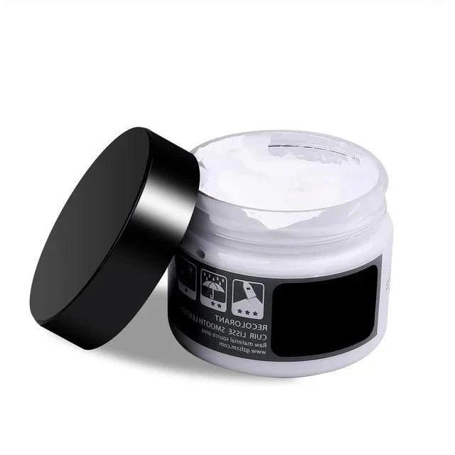 Advanced Leather Repair Gel For Seats, Shoes, Bags