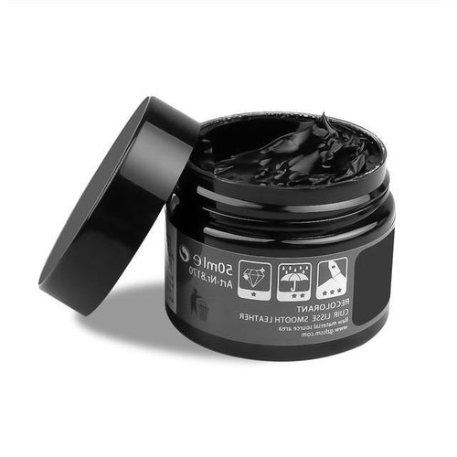 Advanced Leather Repair Gel For Seats, Shoes, Bags