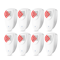 Ultrasonic Bed Bug Repeller - Get Rid Of Bed Bug In 48 Hours
