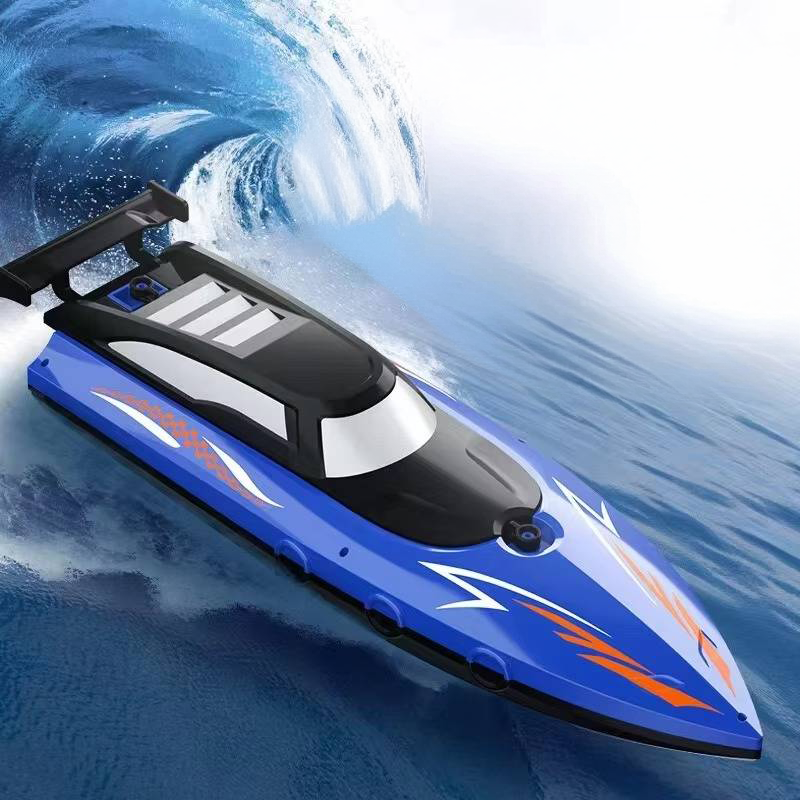 RC Boat