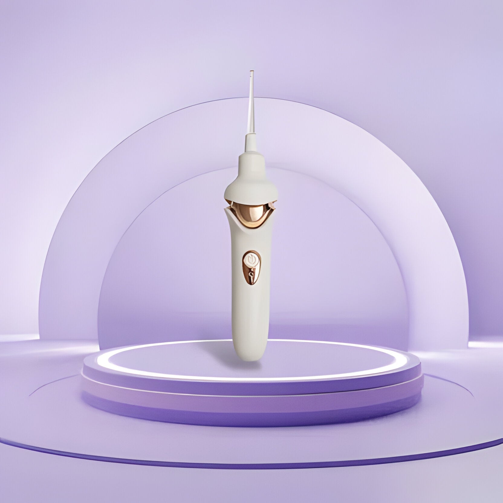 Painless Vacuum Ear Cleaner For Safe And Effective Use