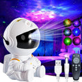 Galaxy Light Projector