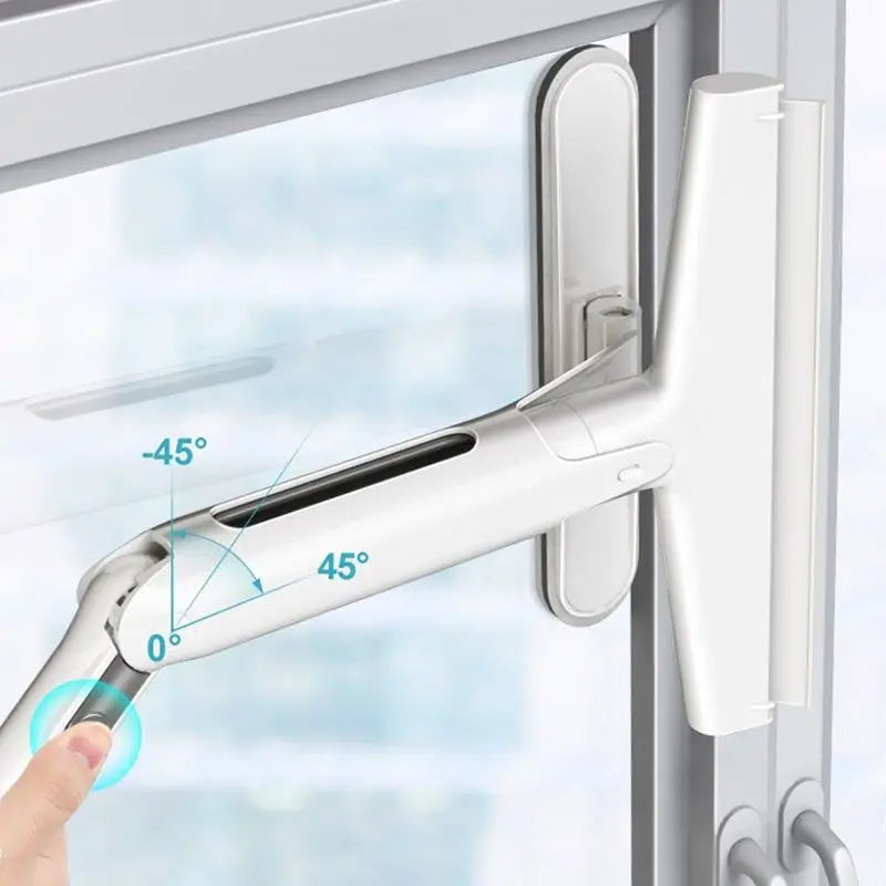 Flexora Window Spray Mop Glass Cleaner