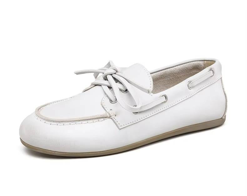 Women's Genuine Leather Moccasins