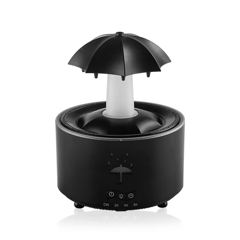 Aroma Essential Oil Diffuser