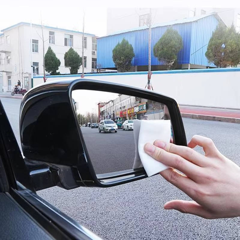 Flexora Windshield Water Repellent