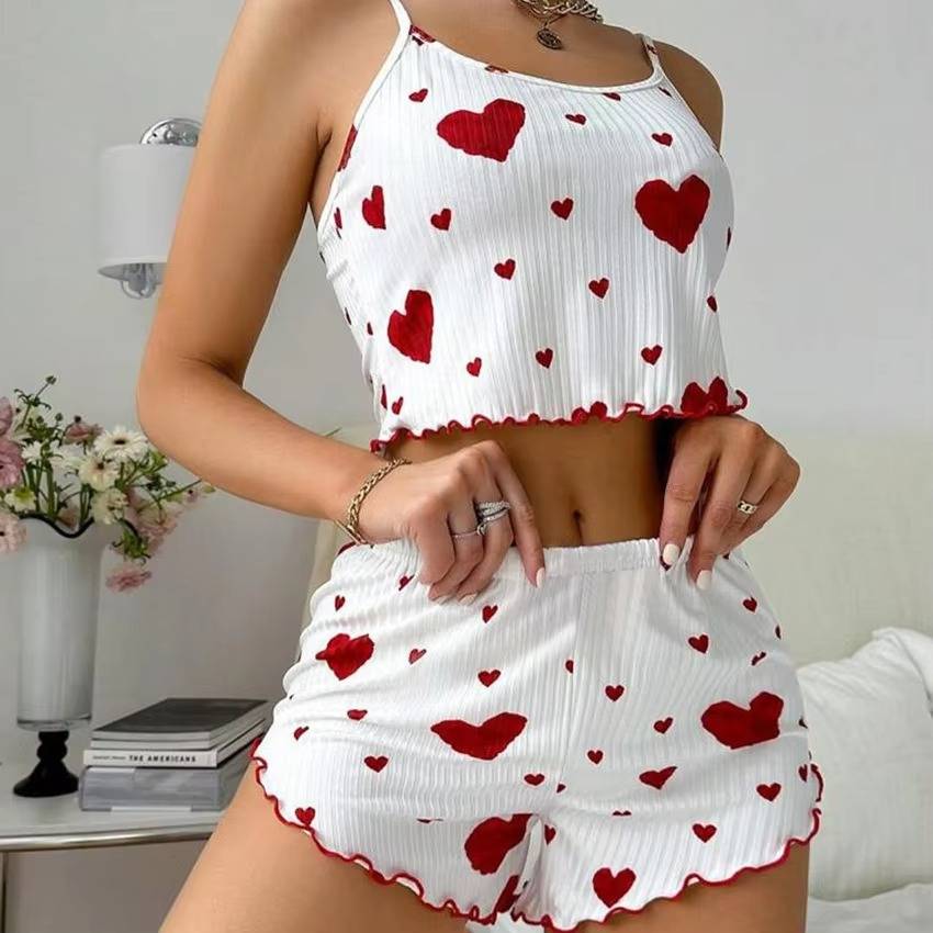 Flexora Women's Pyjama Set