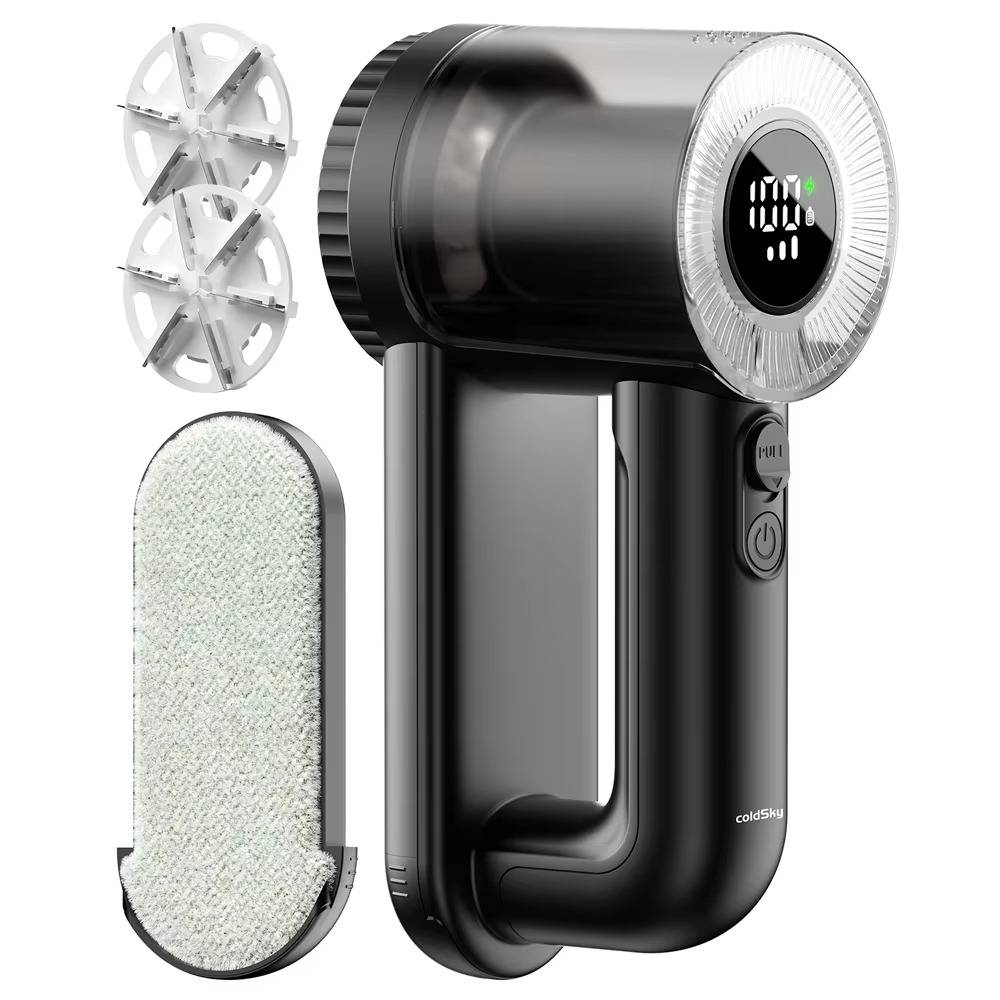 Fabric Shaver