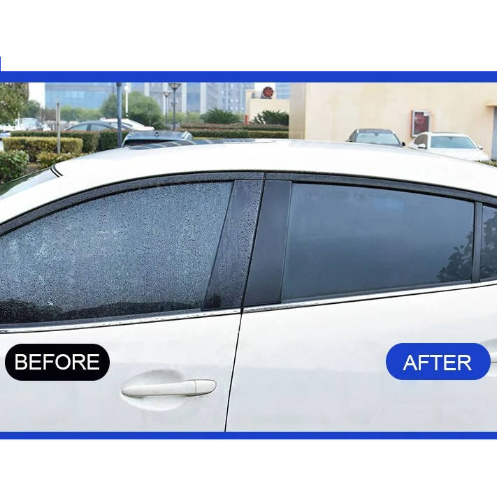 Flexora Windshield Water Repellent