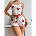 Flexora Women's Pyjama Set