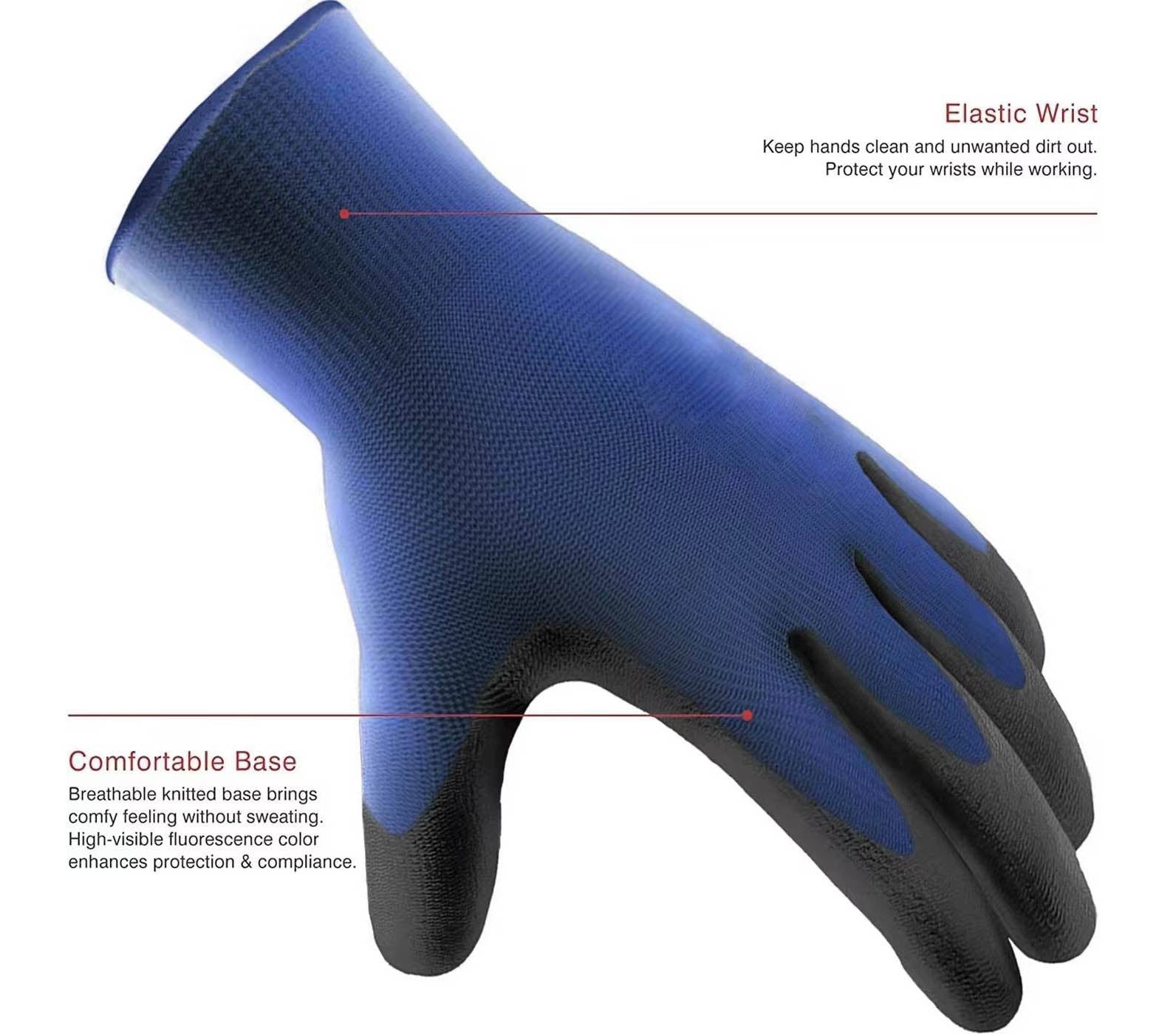 Work Gloves