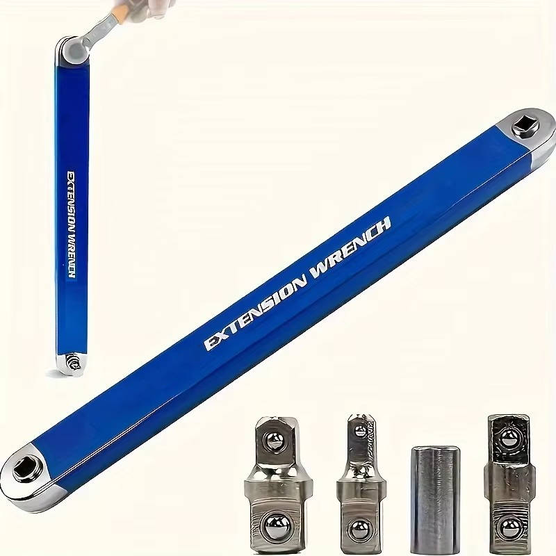 Extension Wrench