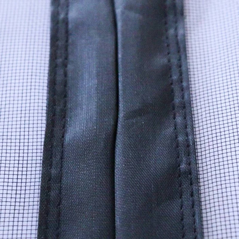 Magnetic Screen Door Custom Sizes