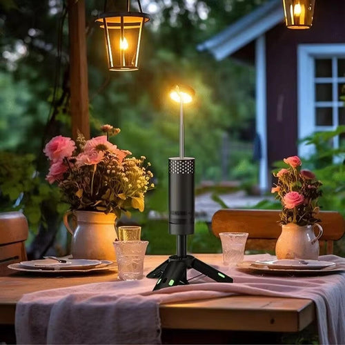 Camping Lights Rechargeable