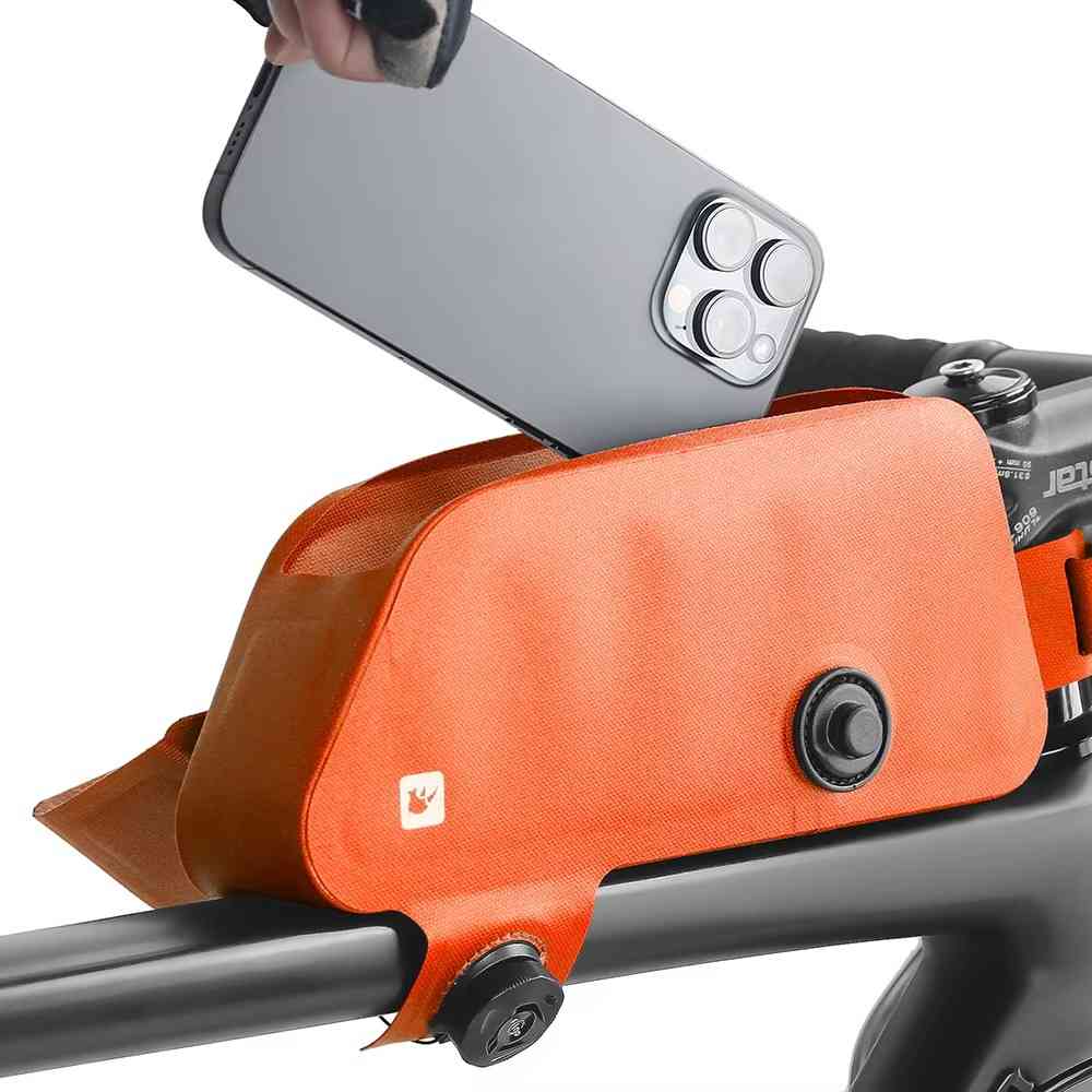 Bicycle Bag