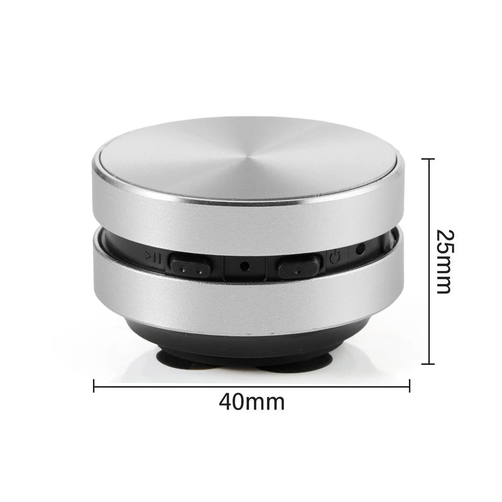 Bone Conduction Bluetooth Speaker